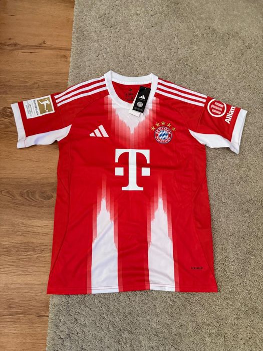 Tricou Pavlovic bayern