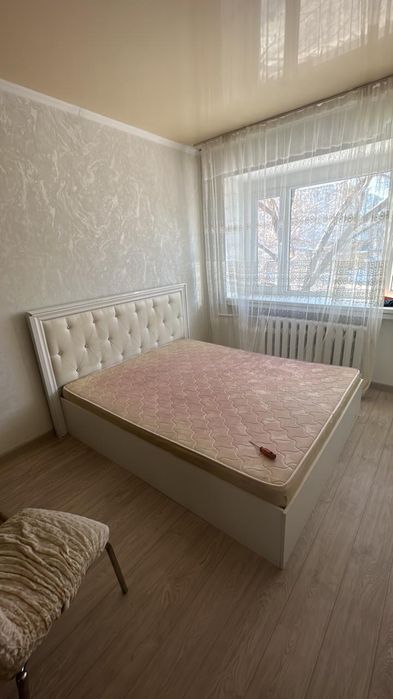 1 комнатная квартира