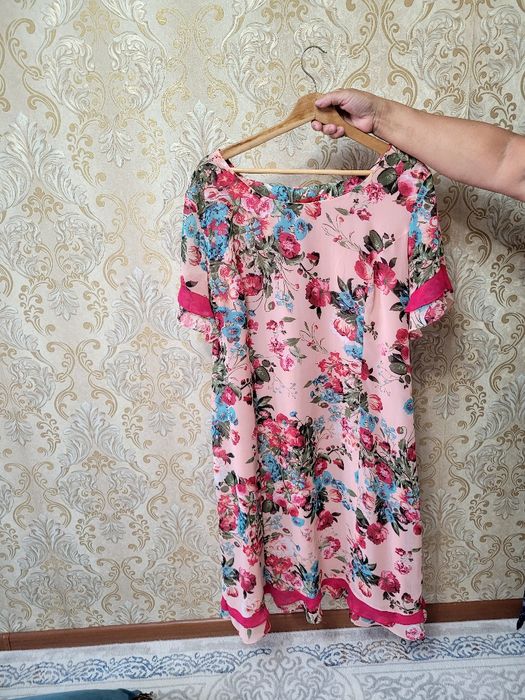 Продам платье бу. Хоршим состояние