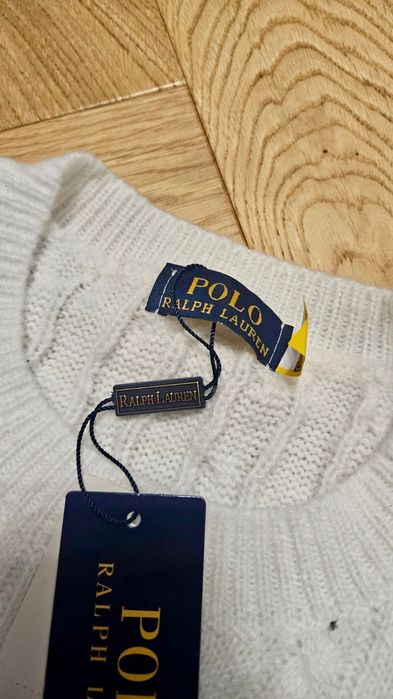Pulover Ralph Lauren