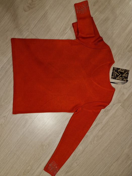 Модные женские кофточки