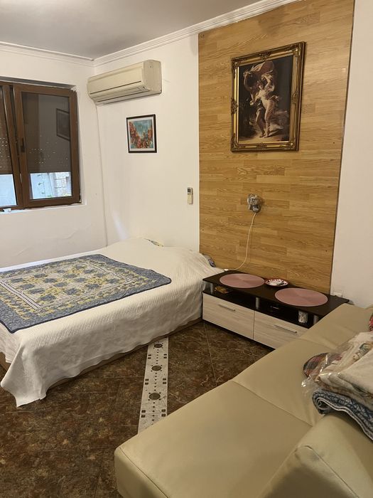 Дава се под наем Едностаен апартамент в к.к. Дюни - 42 кв.м за 229.5 € - Снимка #3