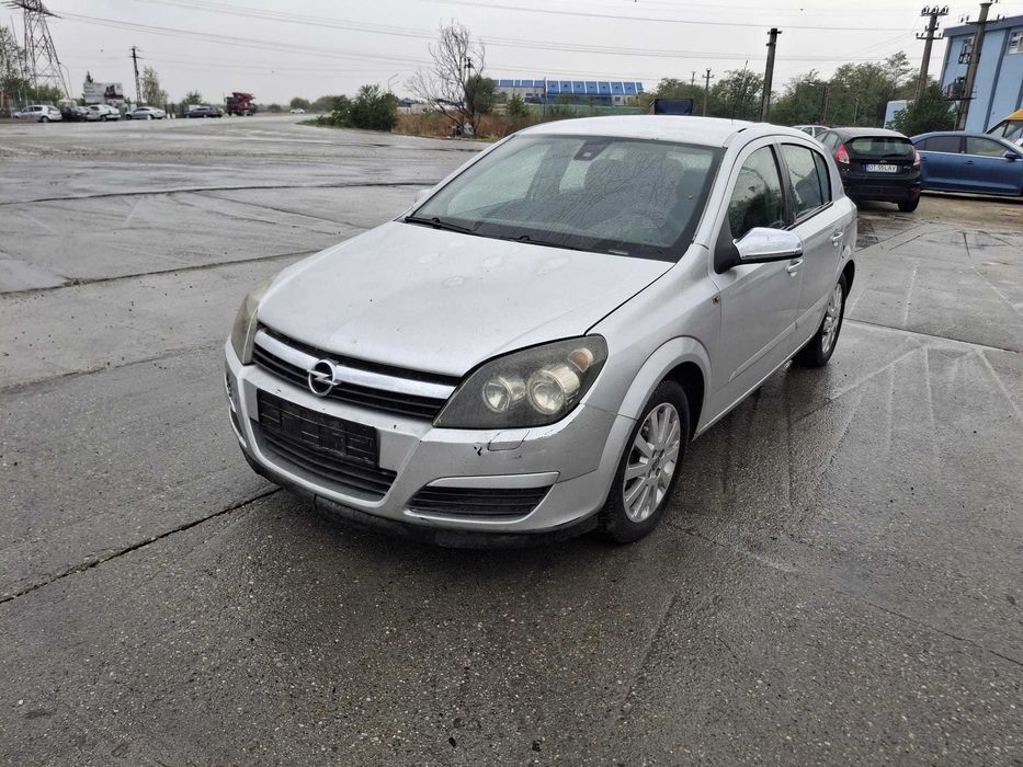 Dezmembrez Opel Astra H 1.4 16V LJ2 cutie de viteze manuala 5 trepte