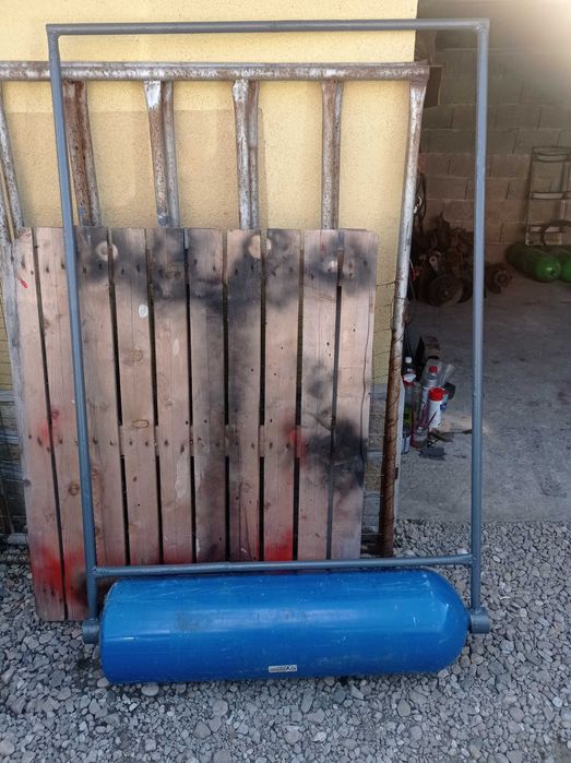 Валяк за райграс