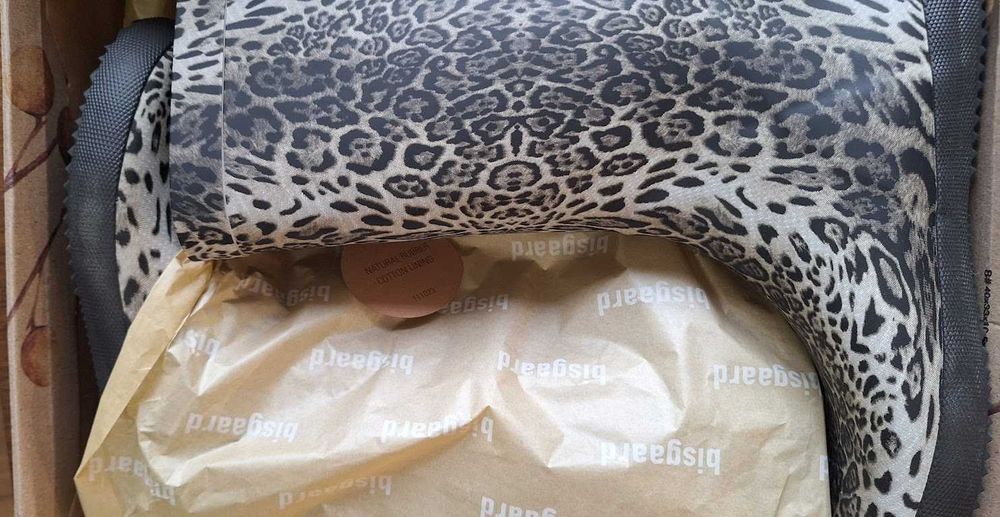 Нови боси ботуши на Bisgaard - н. 40