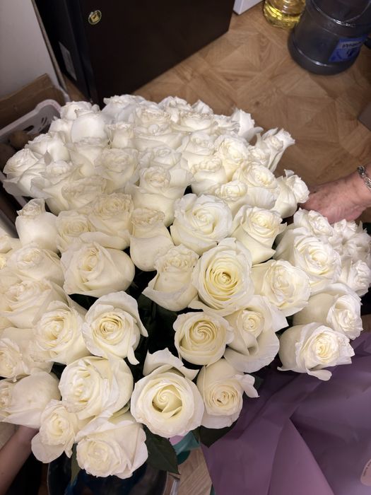 Продам цветы  срочно