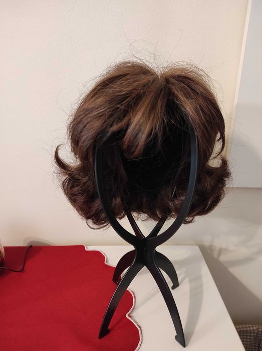 Peruca medicinala Gisela Mayer