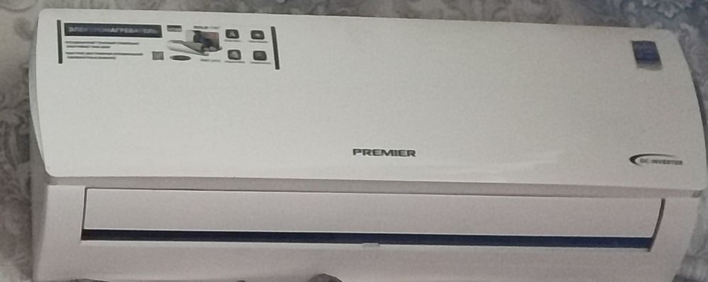 Кондиционер PREMIER