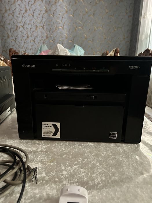 МФУ Conon i SENSYS MF 3010