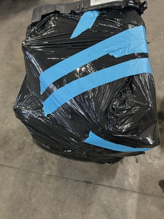 Motor audi vw seat skoda 2.0 tdi 190cp