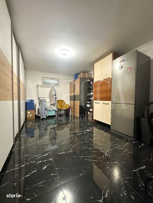 Casa 6 camere de vanzare in Andrei Muresanu, Cluj Napoca