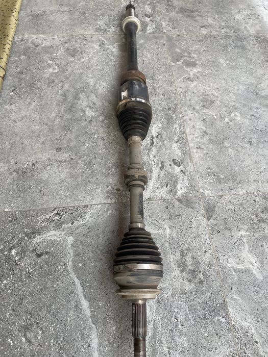 Привода камри 70 в оригинале