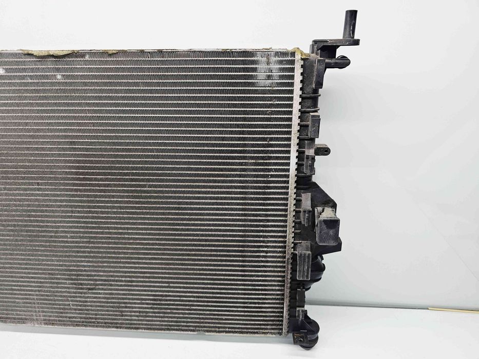 Radiator apa Ford Kuga II [Fabr 2012-prezent] CV618C342-FB 2.0 TDCI TX