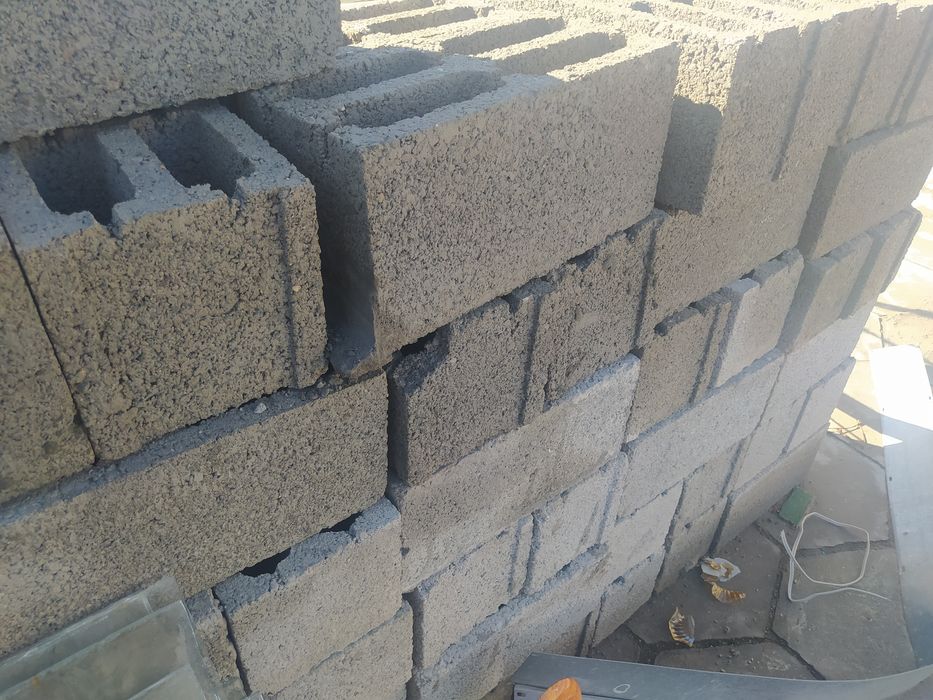 Песко блок  хороший