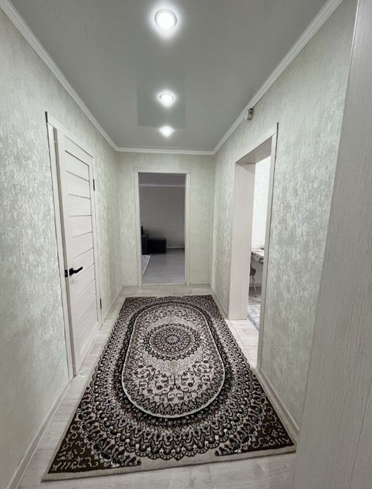 Продам дом в село медвежка