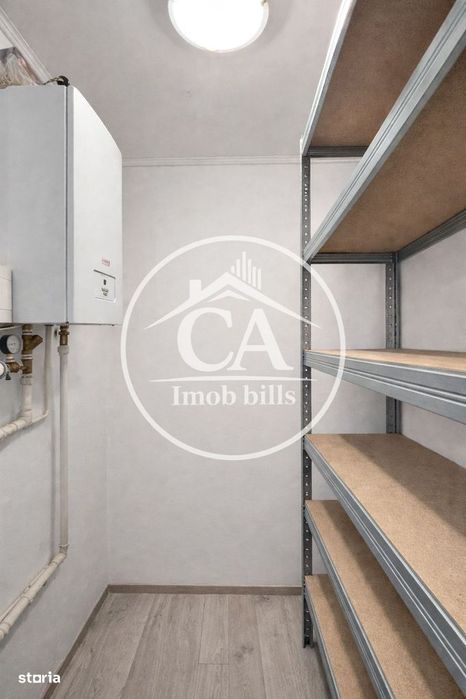 Casa de vanzare cu 4 camere in Oșorhei, Bihor