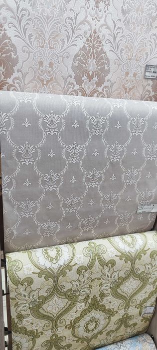 Обои (1,06*10,05)