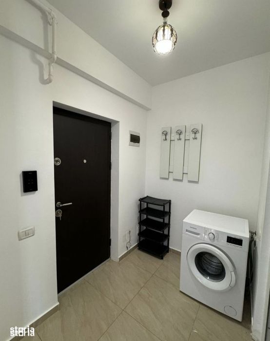 Ap 2 camere,centrală termica, terasa generoasa