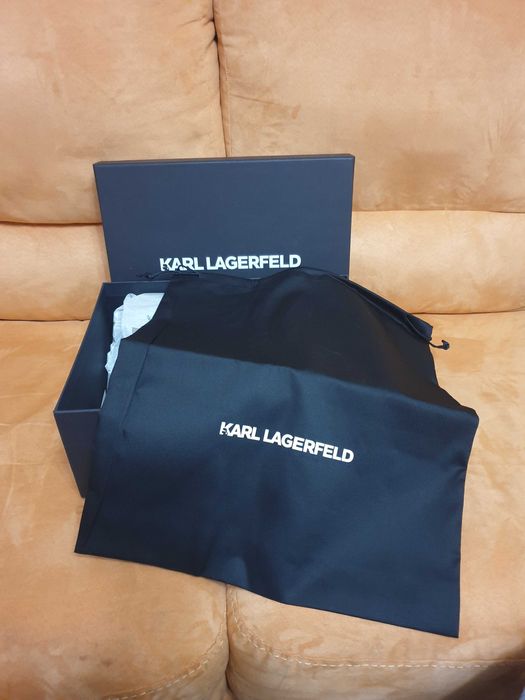 Сникърси Karl Lagerfeld