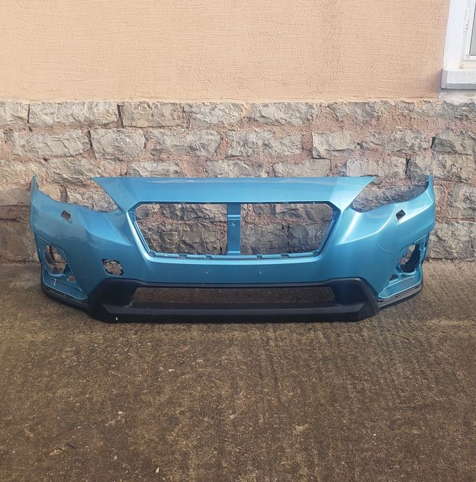 Bronq/broni Subaru Cross XV 2018-21g.  (#430)