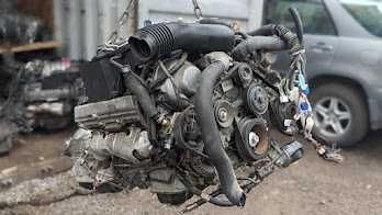 1uz 3uz большой выбор свап комплектов