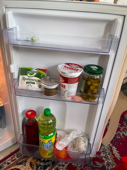 холодильник beko