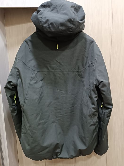 Оригинальная куртка Billabong