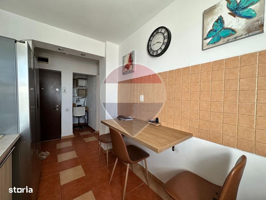 Inchiriere apartament cu 2 camere/ loc de parcare/parc IOR — fotografia 3