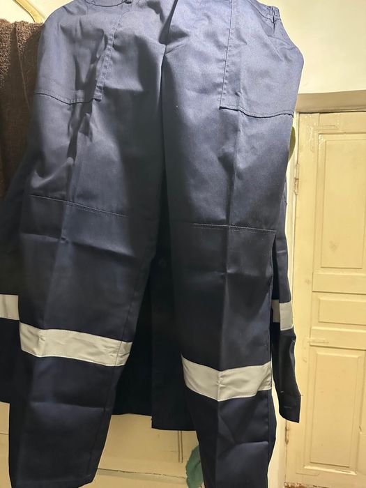 Спец. Одежда, форма, униформа