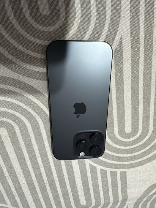 Iphone 16 pro 128 GB