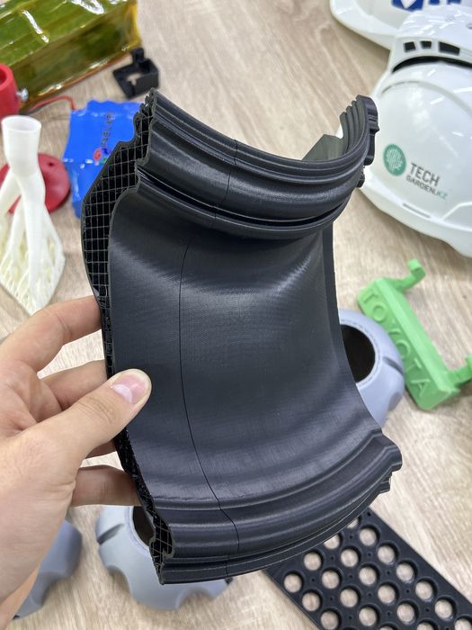 Услуги 3D Принтера | Изготовим по Вашему Чертежу