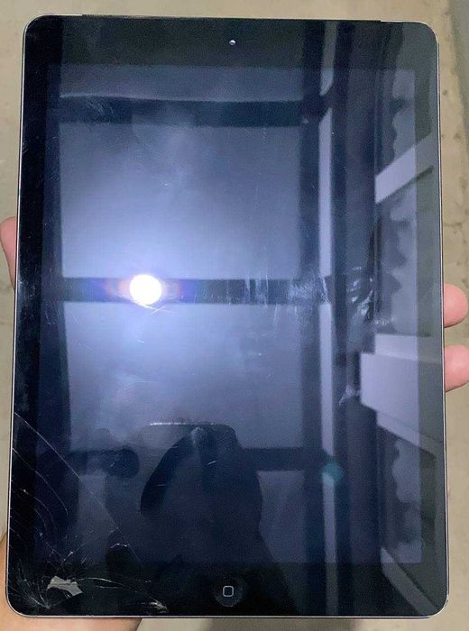 iPad Air 32gb обмен bor