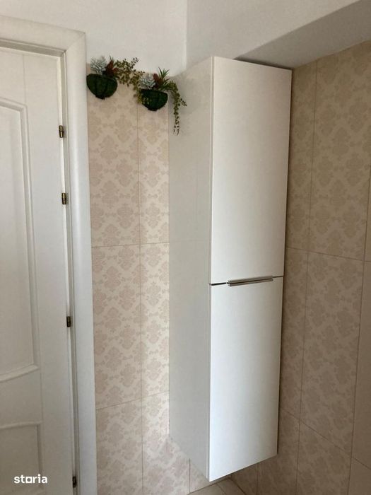 Apartament cu 2 camere de inchiriat-Unirii-Alba Iulia+parcare