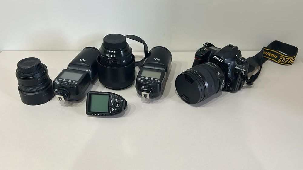 Продам весь комплект СРОЧНО