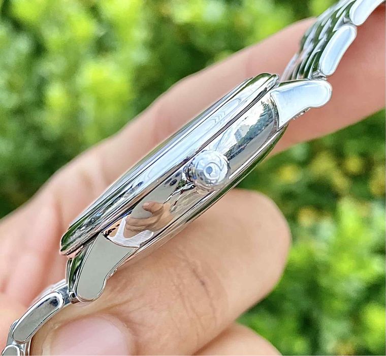 Часы Omega De Ville Prestige 37