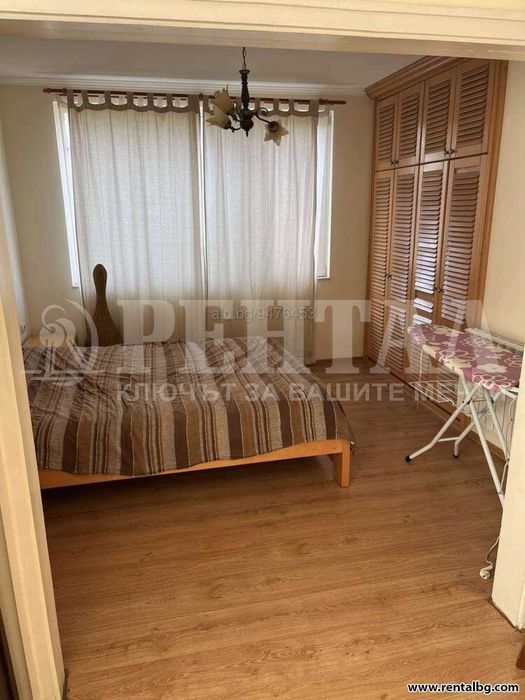 Продава се Тристаен апартамент в Пловдив, Център - 140 кв.м за 1572 €/кв.м - Снимка #8