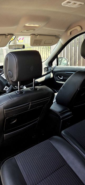 Renault Scenic 1.4