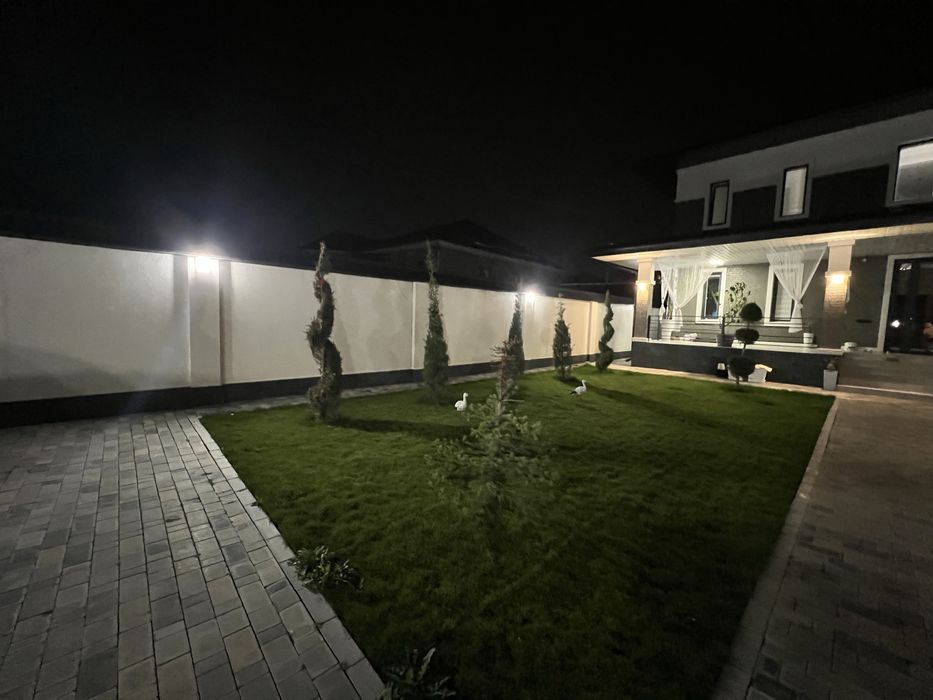 Котедж аренда.