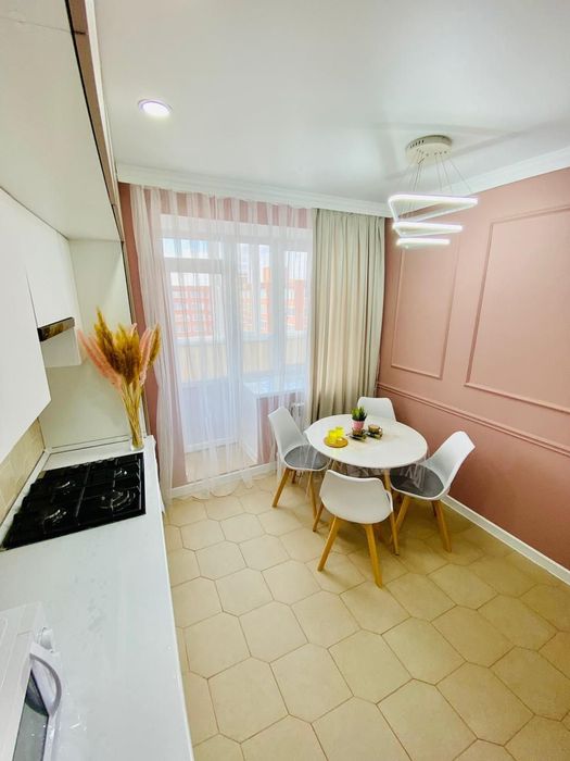 Квартира посуточно