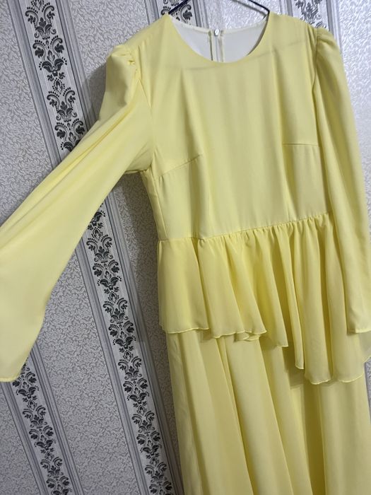 Шифон көйлек срочно 13.000тг