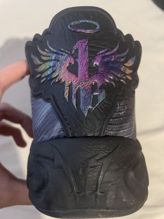 Баскетболни обувки Puma mb.04