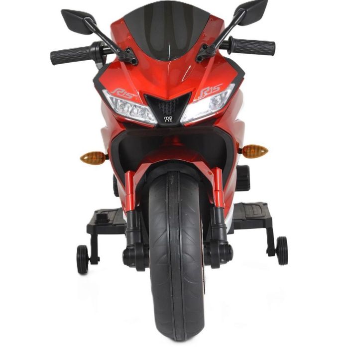 Акумулаторен мотор