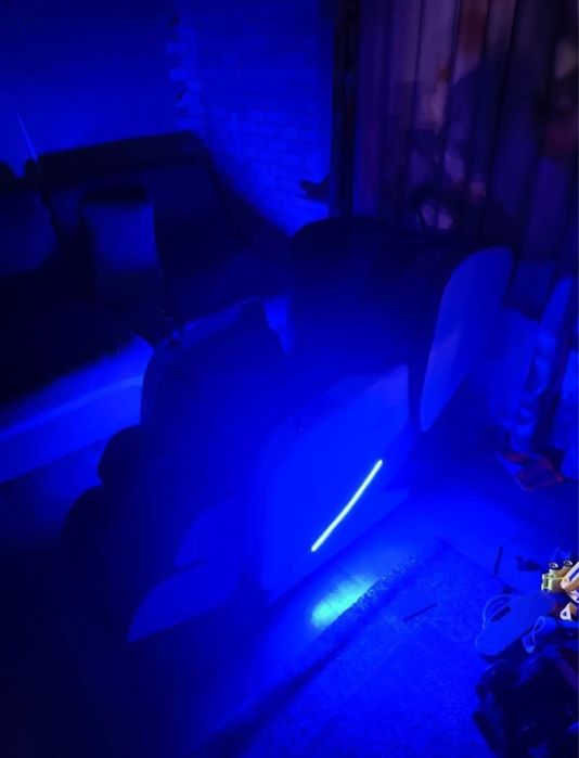 Кресло масажное 120 max