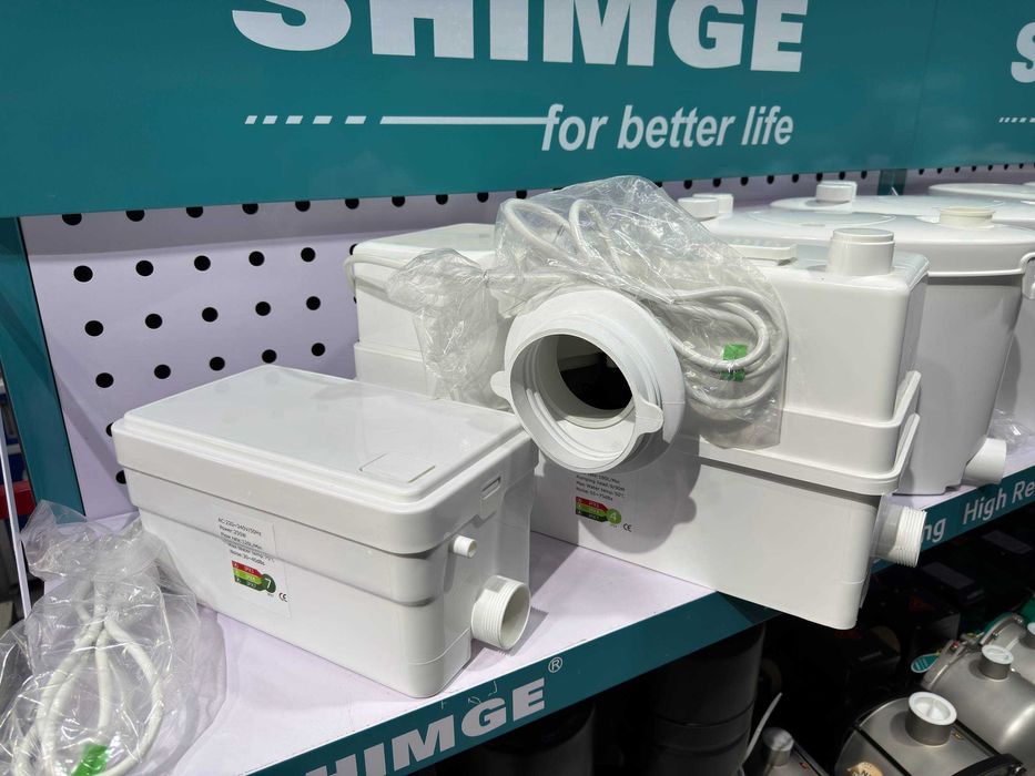 Канализационный фекальный насос kanalizatsion fikalniy nasos