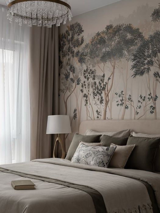 Дизайн интерьера