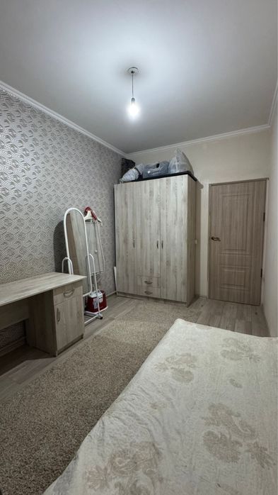 Шкаф + Кровать + Рабочий стол