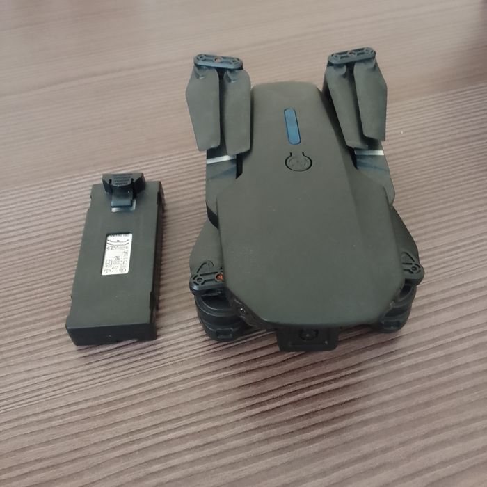 Квадрокоптер "Drone Pro"