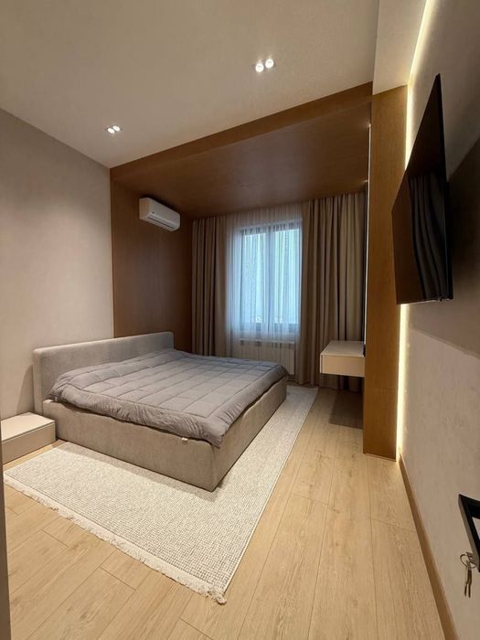 Жк Infinity! Сдаётся квартира с авторским ремонтом!