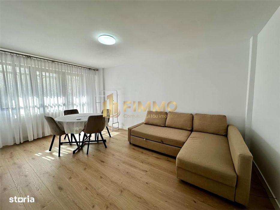 Apartament George Enescu | 3 cam | ID: 1948 — fotografia 3