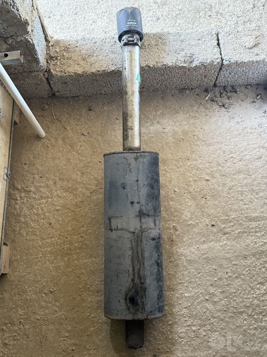 Glushitel orqa somavar